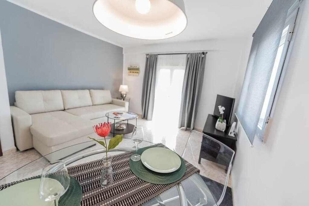 III Apartamentos Morales & Arnal Acogedor Y A 450M Ronda Dış mekan fotoğraf