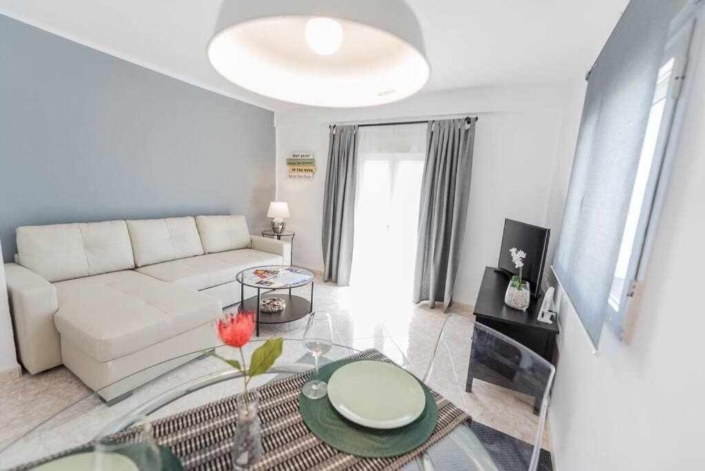 III Apartamentos Morales & Arnal Acogedor Y A 450M Ronda Dış mekan fotoğraf