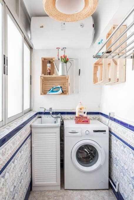 III Apartamentos Morales & Arnal Acogedor Y A 450M Ronda Dış mekan fotoğraf