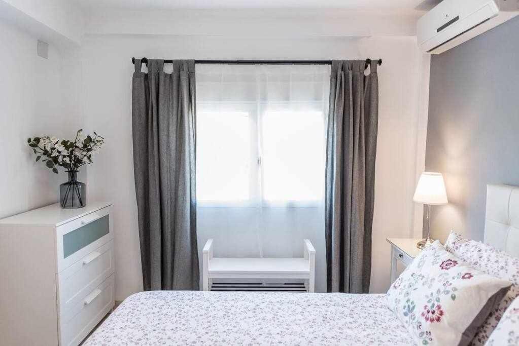 III Apartamentos Morales & Arnal Acogedor Y A 450M Ronda Dış mekan fotoğraf