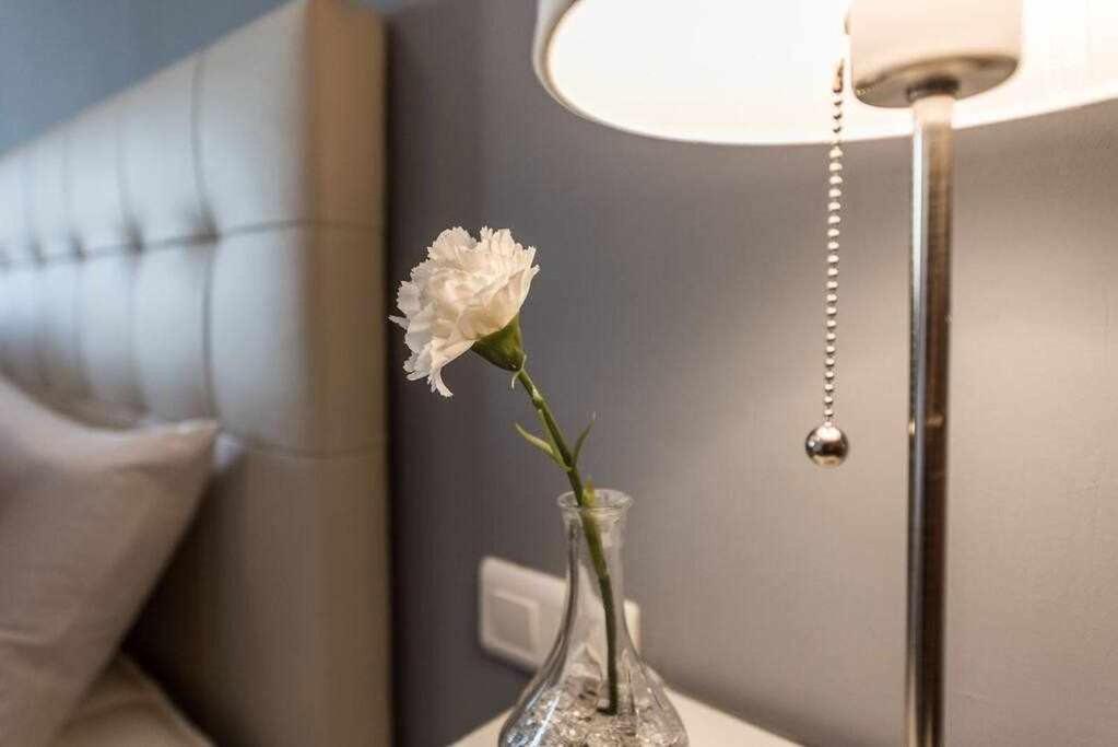 III Apartamentos Morales & Arnal Acogedor Y A 450M Ronda Dış mekan fotoğraf