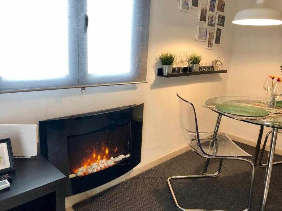 III Apartamentos Morales & Arnal Acogedor Y A 450M Ronda Dış mekan fotoğraf