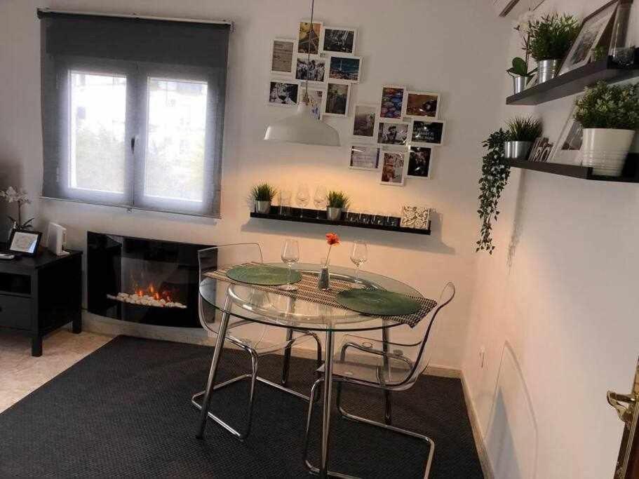 III Apartamentos Morales & Arnal Acogedor Y A 450M Ronda Dış mekan fotoğraf
