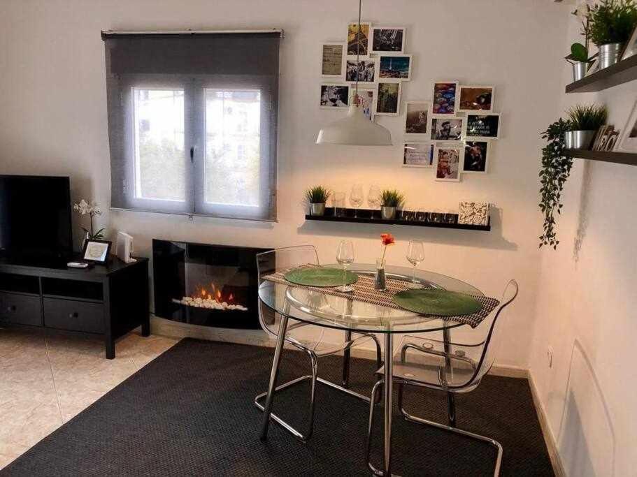 III Apartamentos Morales & Arnal Acogedor Y A 450M Ronda Dış mekan fotoğraf