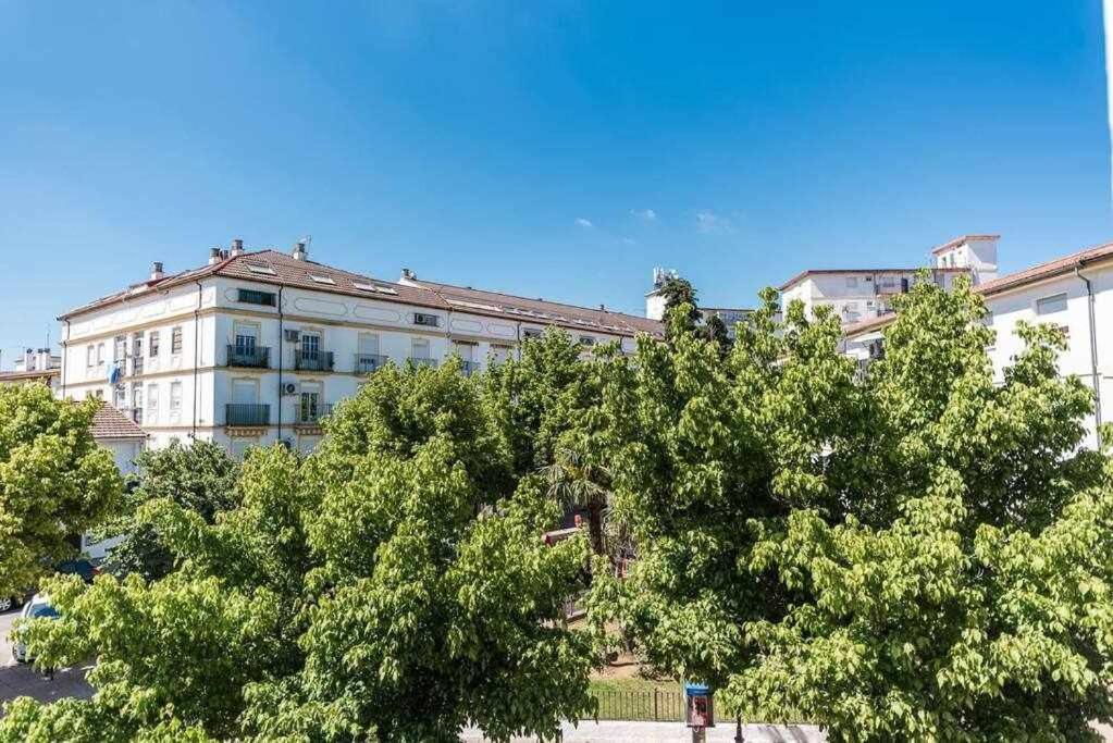 III Apartamentos Morales & Arnal Acogedor Y A 450M Ronda Dış mekan fotoğraf